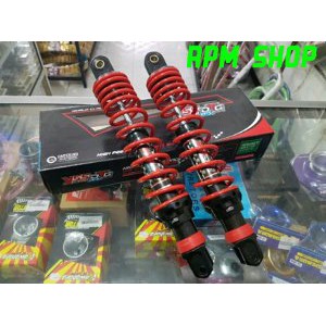 shock yss hybrid dtg nmax merah shockbreaker yss dtg hybrid merah Termurah