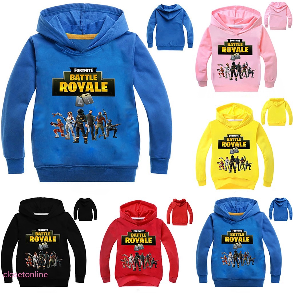 hoodies fortnite