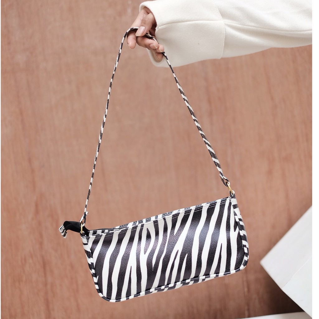 

Zebra Bag