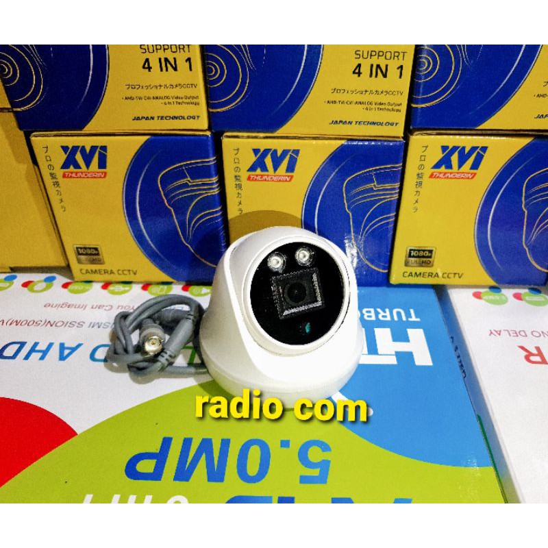 camera cctv 5mp 1080p  turbo hd outdoor bodi besi