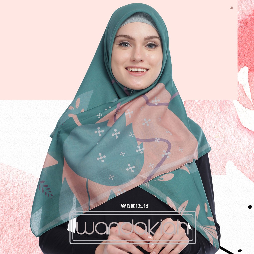 

WANDAKIAH Season 12 | WDK 12.15