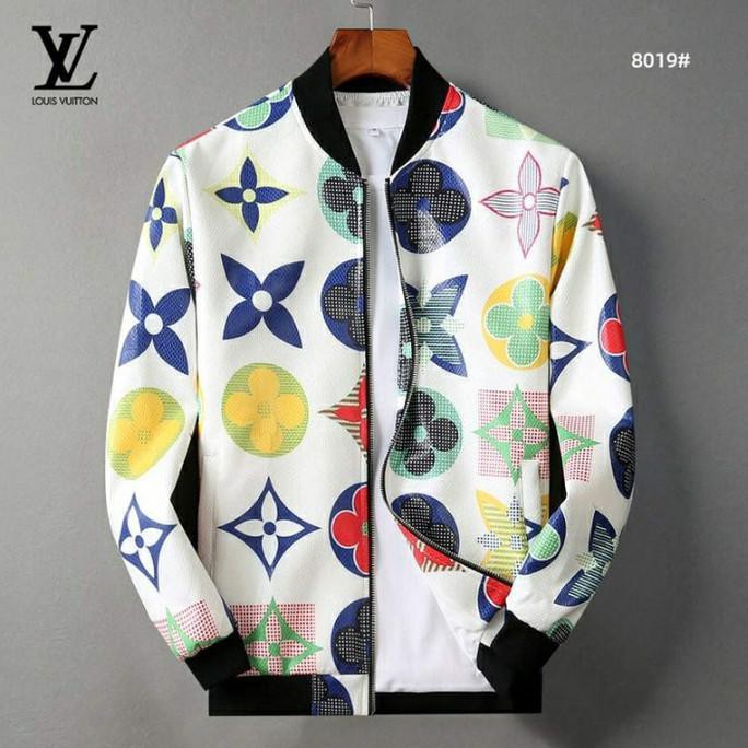 Jaket Pria Lv 178Ag Tokoindah90