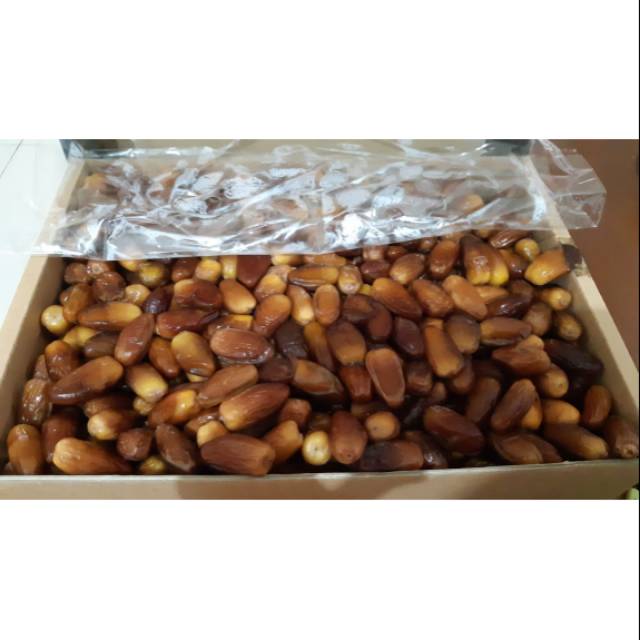 

Tunisia madu 1kg