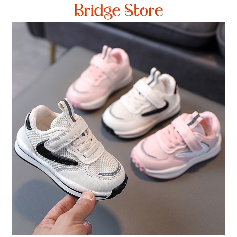Terbaru!!! Sepatu Sneakers Anak FUNNY SHO / Sepatu Sport Kids Laki - Laki dan Perempuan Import