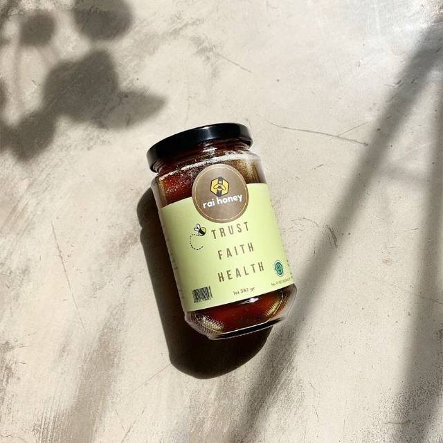 

Rai Honey