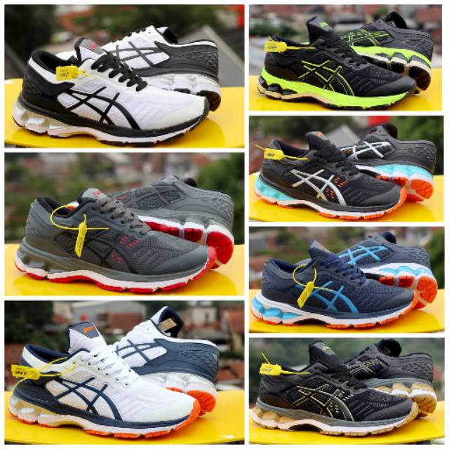 asics kayano 35