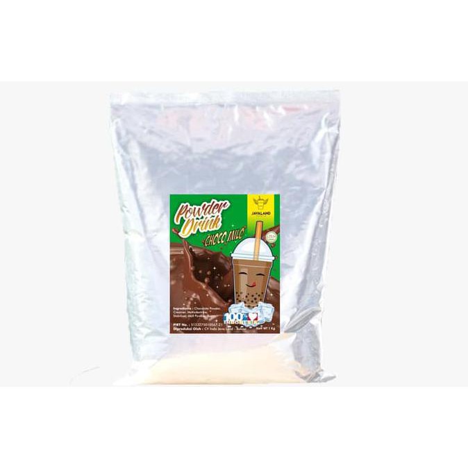 

GRATIS ! Bubuk Coklat Milo Kiloan 1Kg