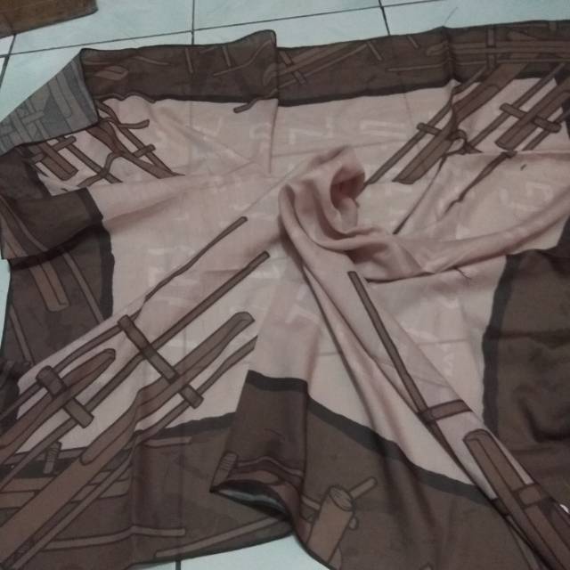 Kerudung segiempat medina zein ,fatin for zoya