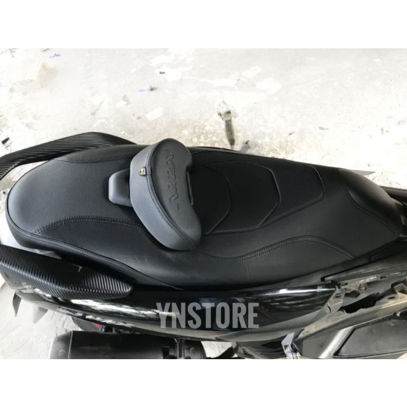 Kulit Jok All New Nmax 2020 2021 2022 Nmax Old Lama Custom Kulit Jok Variasi Terbaru