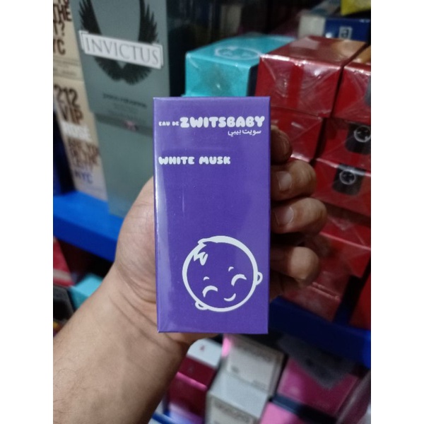 PARFUM SWITSAL ORIGINAL 35ML / EAU DE SWITSAL / SWITSAL MURAH / SWITSAL GROSIR / SWITSBABY