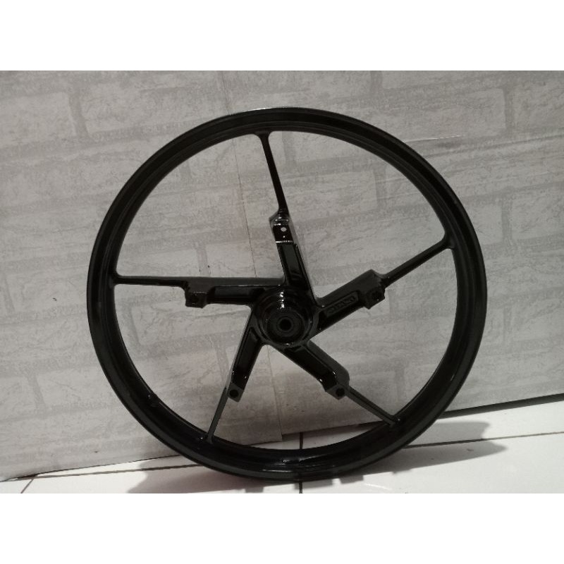 velg palang potong copotan  satria fu