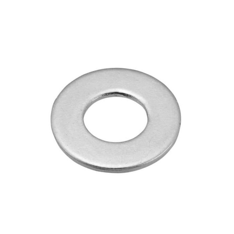 ring flat washer M3 atau M4 sparepart RC
