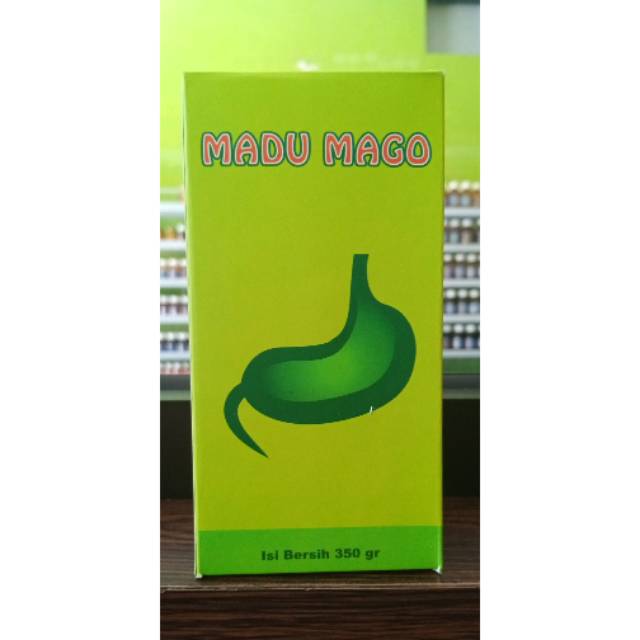 

Madu mago