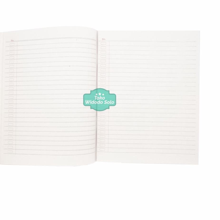 

Baru Buku Tulis Garis Mybook 58 Lembar HVS 50 Gram Sepakbola Ukuran 16x21cm - 1 Pack Isi 10 Buku 팝