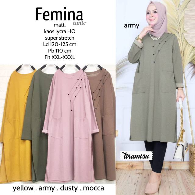 FEMINA