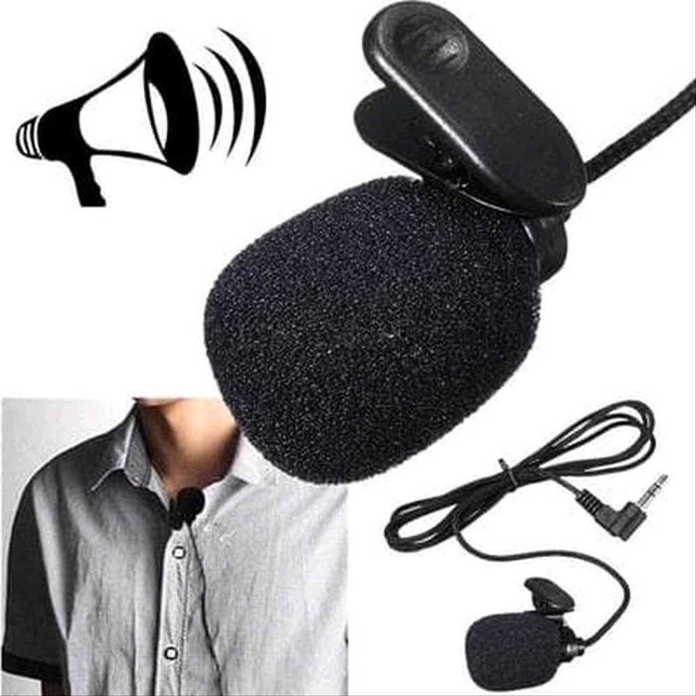 Alat Rekam Rekaman Microphone Youtube Youtuber Vlog Vlogger lop9