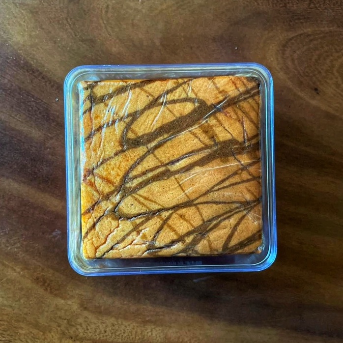 Aneka Kue Wisman Lapis Surabaya Batik Brownies Kukus Panggang Mini 10x10