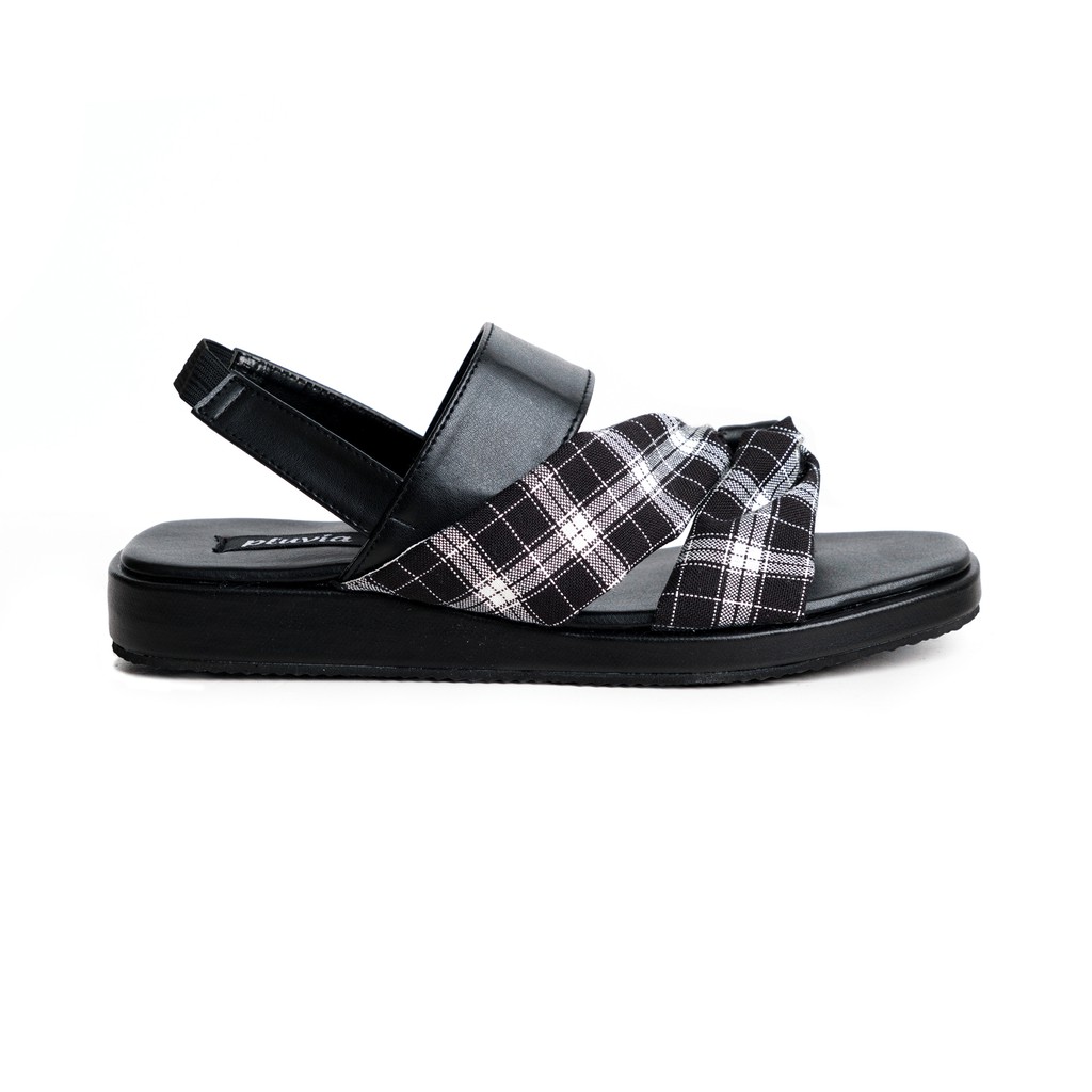 Pluvia ALESSIA Sandal Tali Wanita-1