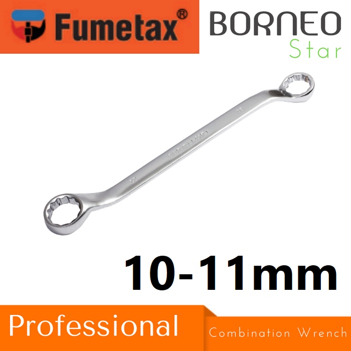 FUMETAX KUNCI RING  (8-9 10-11 12-13 14-15 16-17)