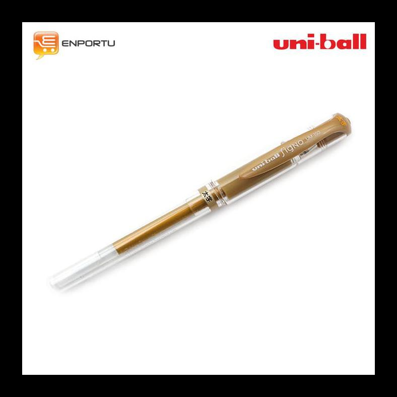 

BANTING HARGA UNI-BALL SIGNO BROAD UM-153-GOLD PERALATAN MELUKIS MURAH