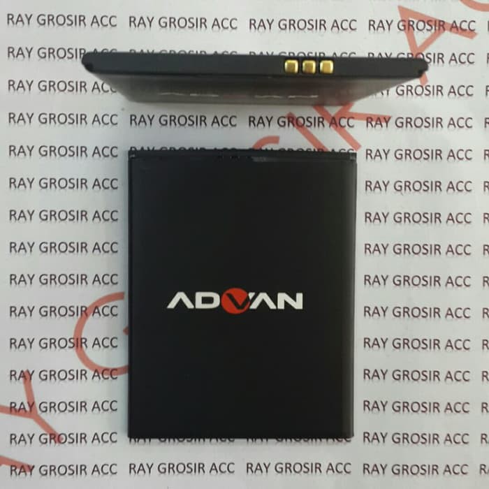 Baterai Original Double Power ADVAN Vandroid S50A