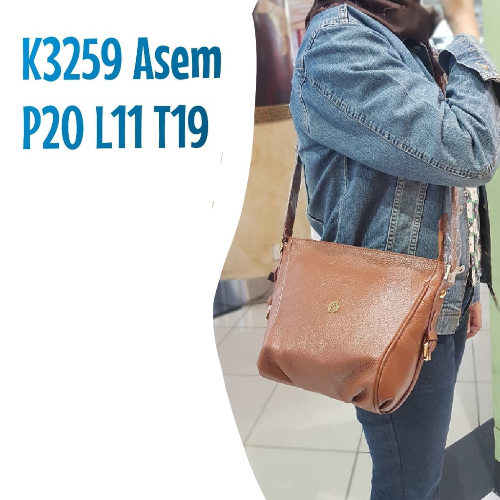 Tas Papillon Original K3259 Asem