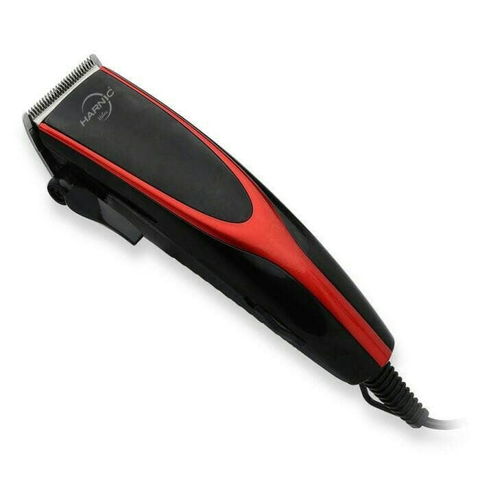 

Lucu Alat Potong Rambut Heles Harnic Magnetic Clipper Hcl-008 Hair Clipper Terlaris