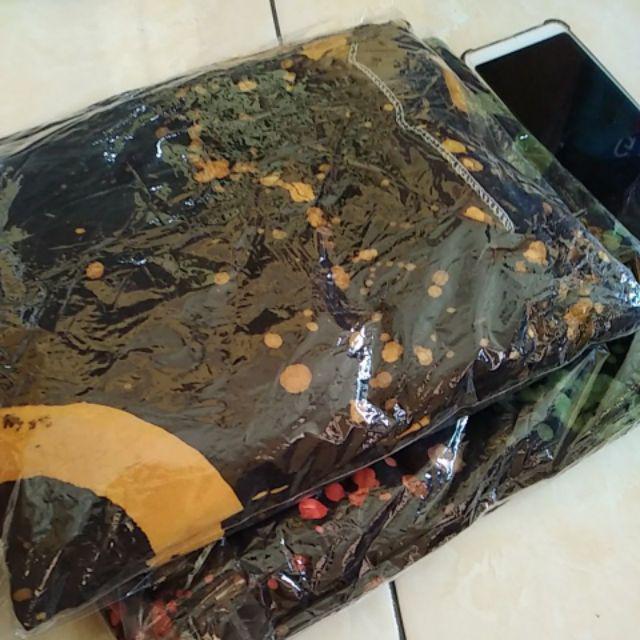 Couple Batik Kombinasi [[bisa Pisah]] Seragam Keluarga Katun Halus Berkwalitas || Original Produk ||