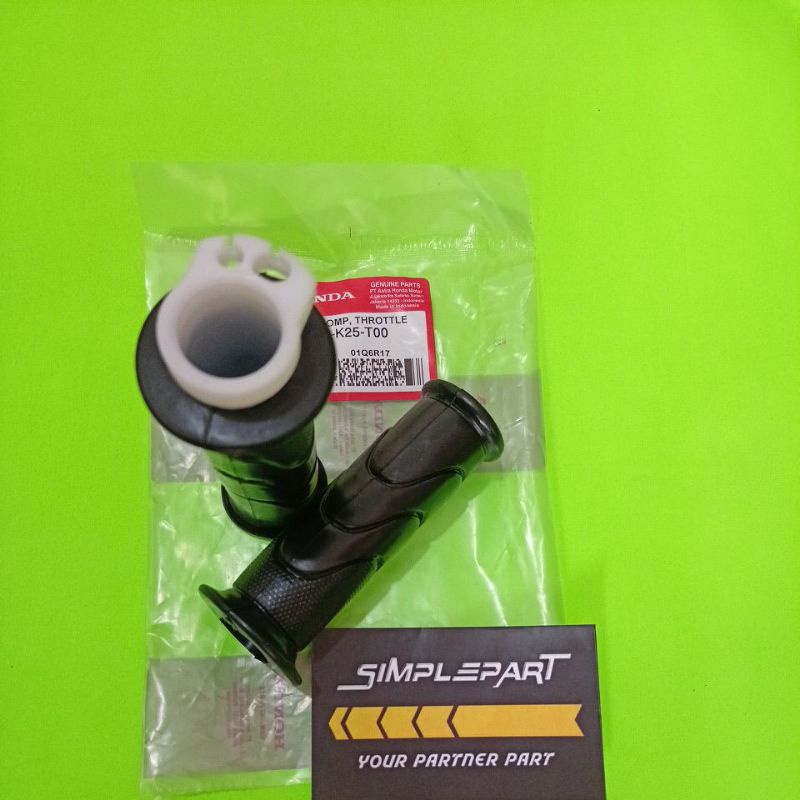 handgrip beat fi handgrip handfat beat fi handgrip scoopy fi handgrip spacy fi handgrip vario 110led