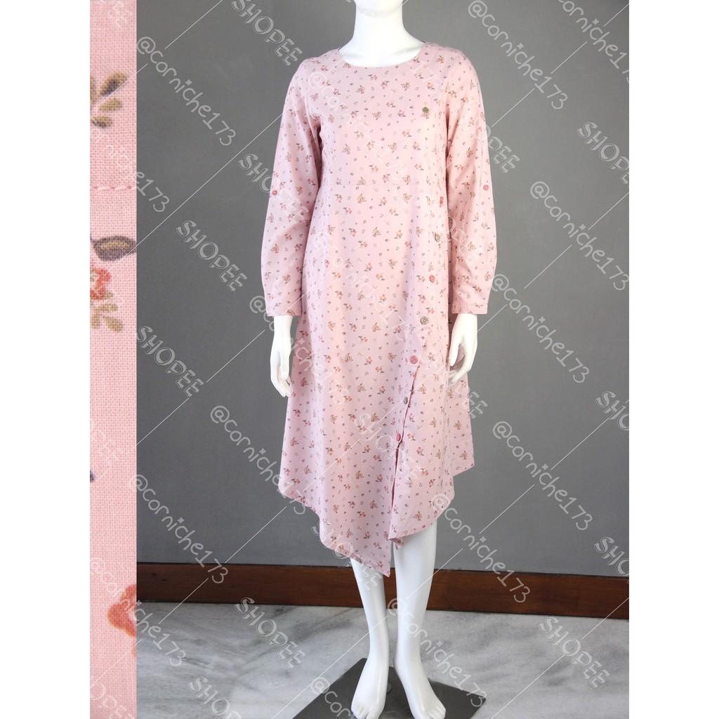 Corniche Jenifer Dress Pink - TH501373