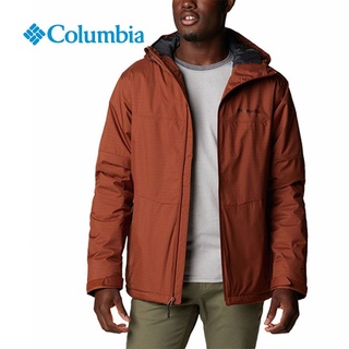 columbia parka mens
