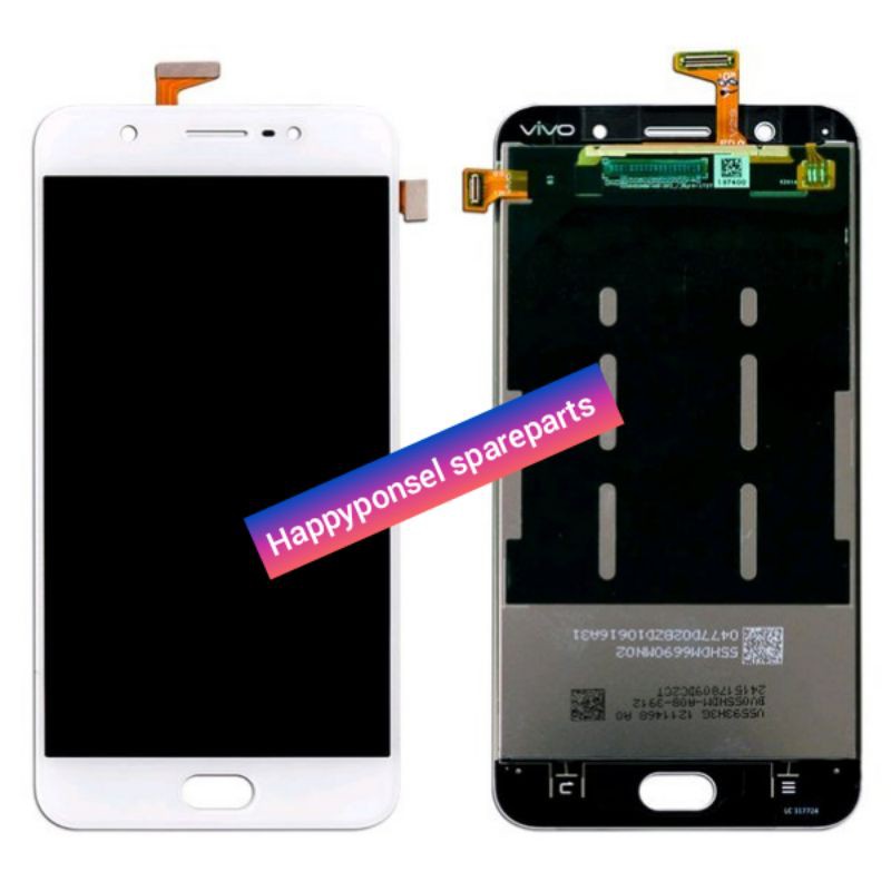 LCD TOUCHSCREEN VIVO Y69 ORIGINAL