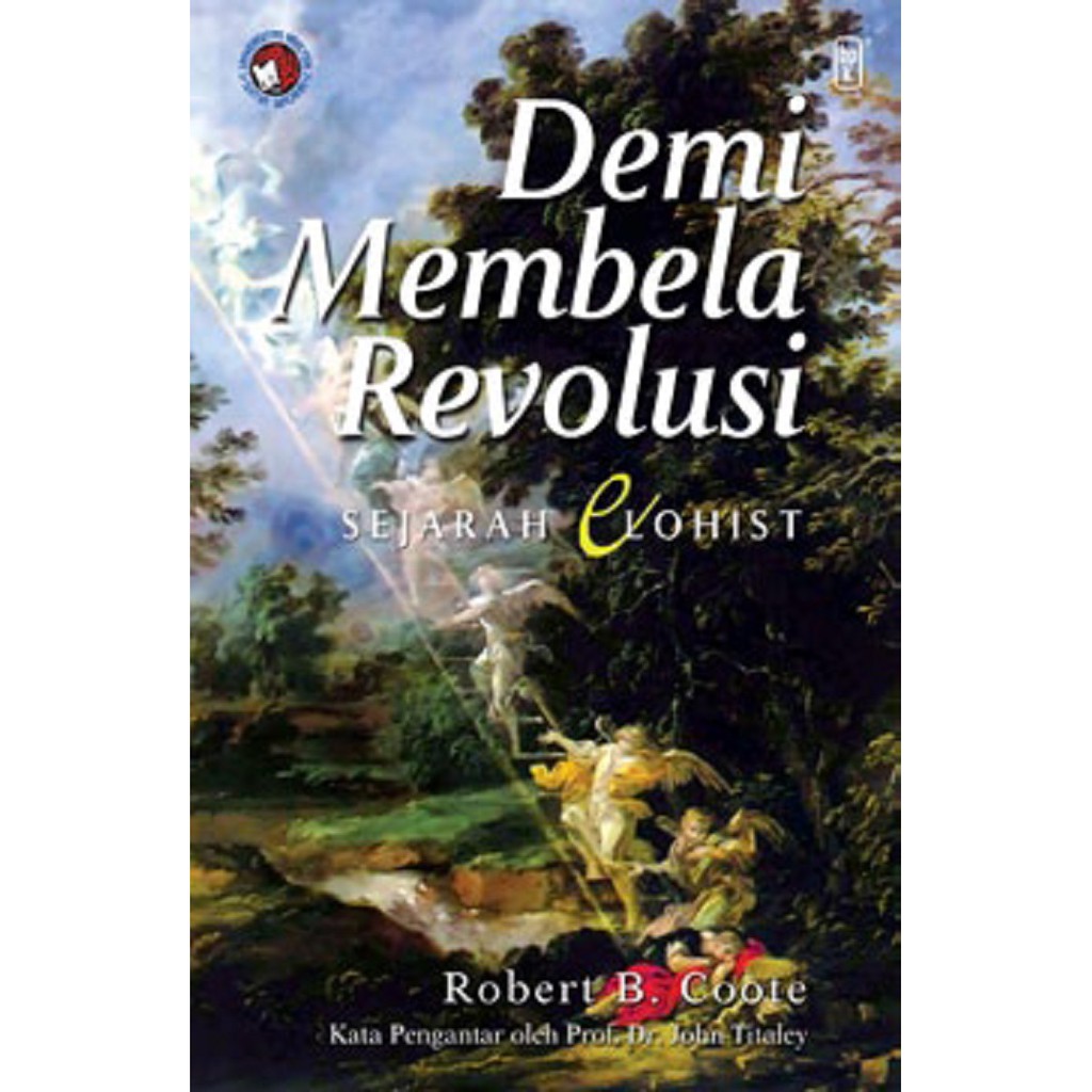 

Demi Membela Revolusi