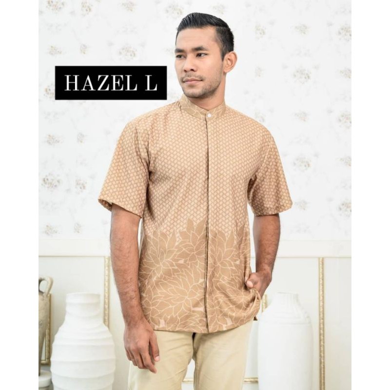 Gavin Shirt Wearing Klamby ⛔ (Booked)