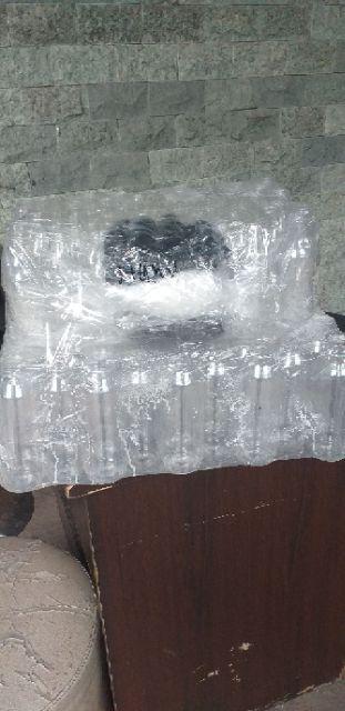 Botol Plastik 250 Ml Botol Susu Botol Yogurt Botol Jelly Botol Unik Botol Minum Plastik Botol Juice