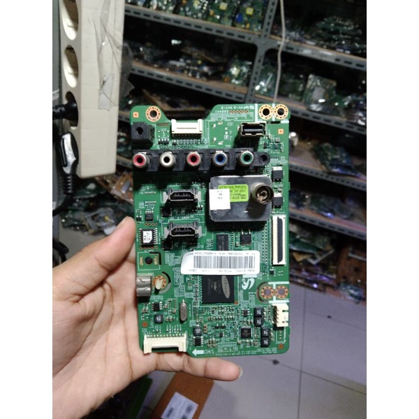 MAINBOARD- MOBO- MB PLASMA TV SAMSUNG PS43E400U1R