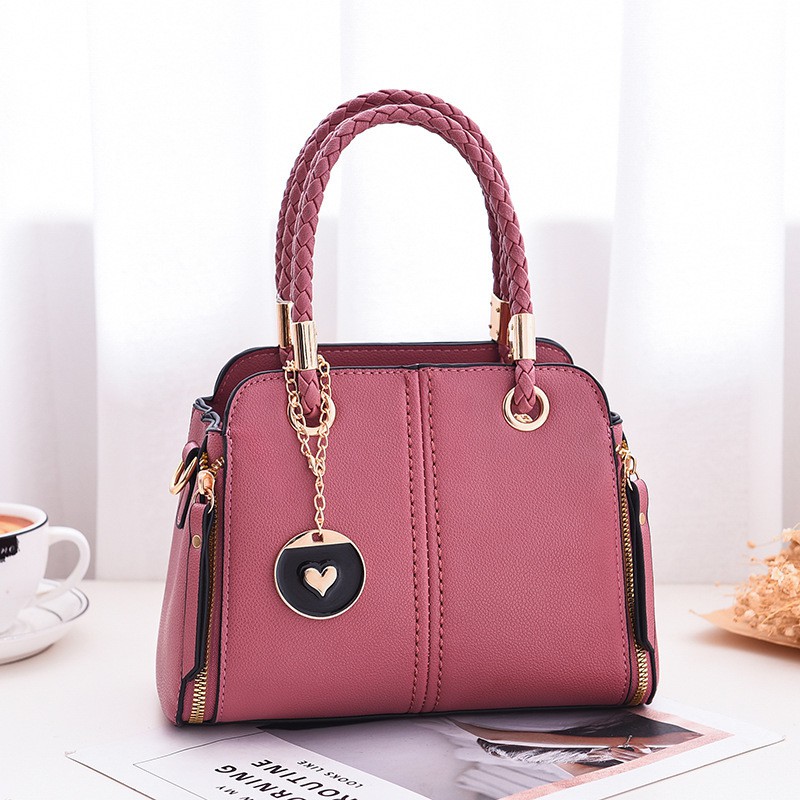 201584 Handbag Cewek Tas Selempang Wanita Import Slingbag Cewe Impor (1 KG MUAT 2) BQ1839 CR7323 LT1555