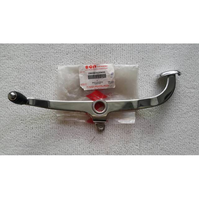 Pedal Operan Gigi Satria FU Persneling Satria Fu Ori SGP