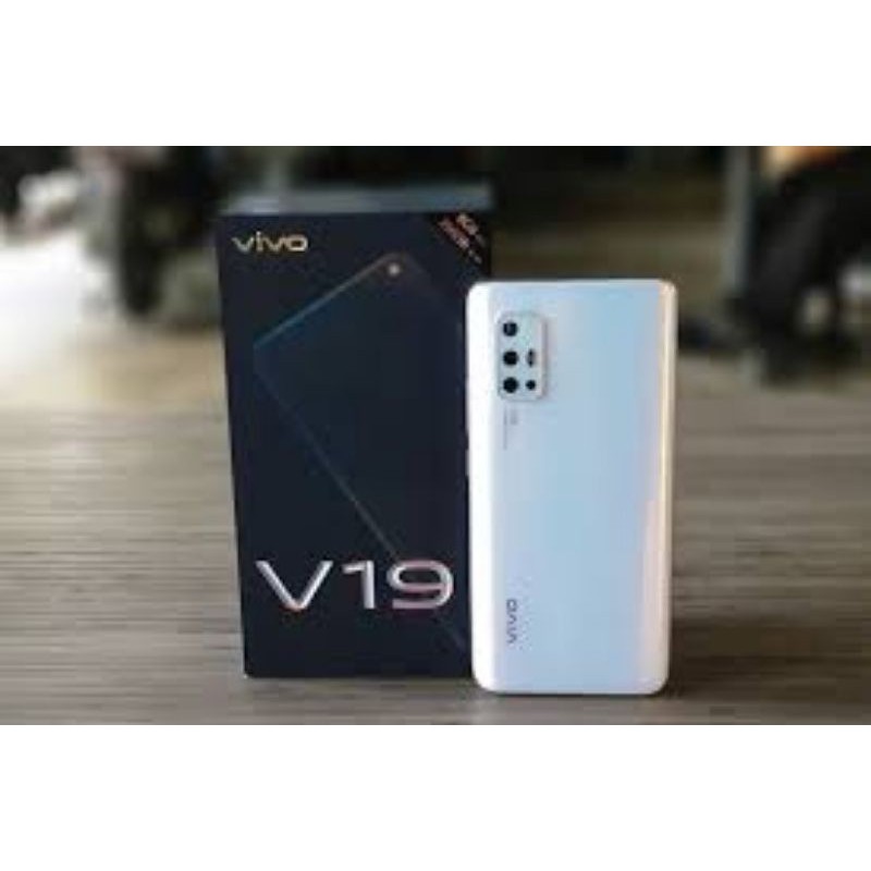 Vivo V19 8/128