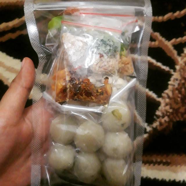 

Baso Aci Kita Kemasan Ekonomis