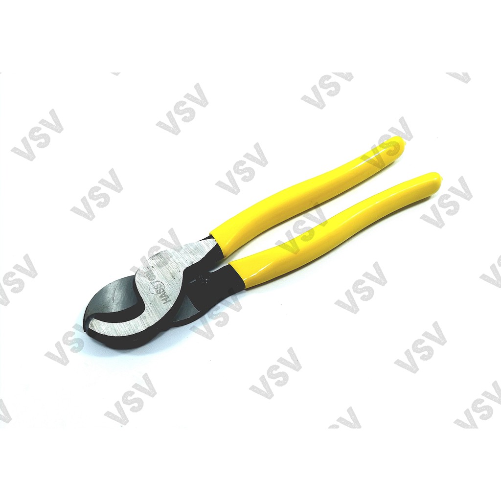 Hasston Gunting kabel 10&quot; 1350-045 Cable cutter Tang Potong kabel