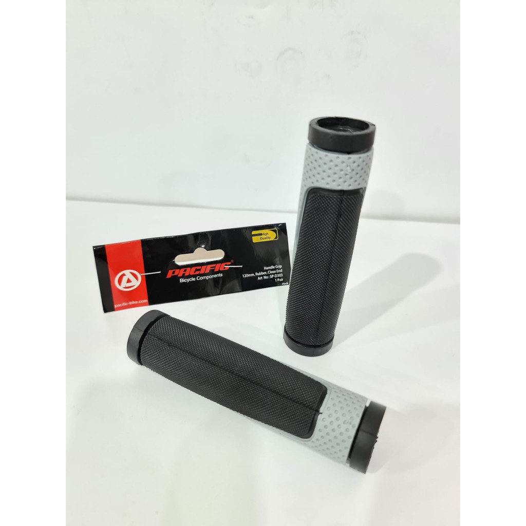 Hand grip sepeda Pacific SP-D303 &amp; D307