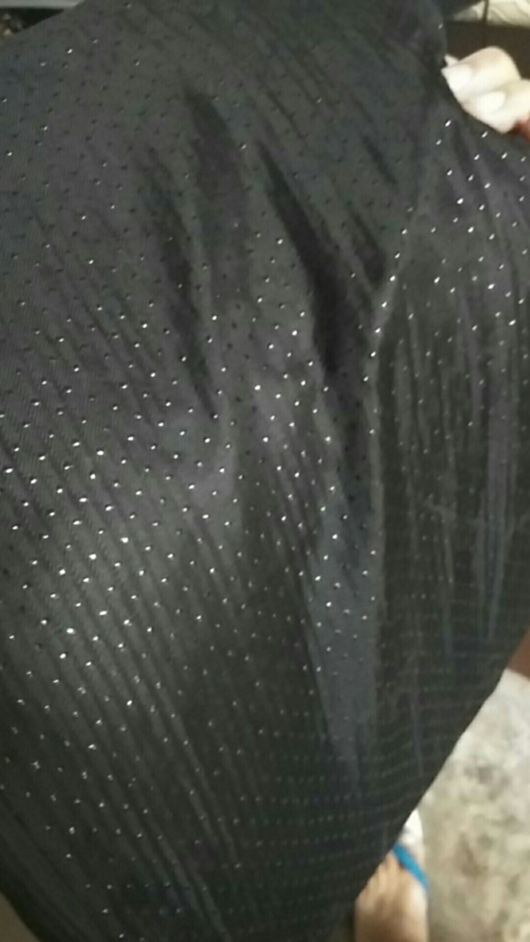 Patchz Bantal Duduk Ice Pad Gel Cushion Non Slip Massage Office Chair - Sh-c00158