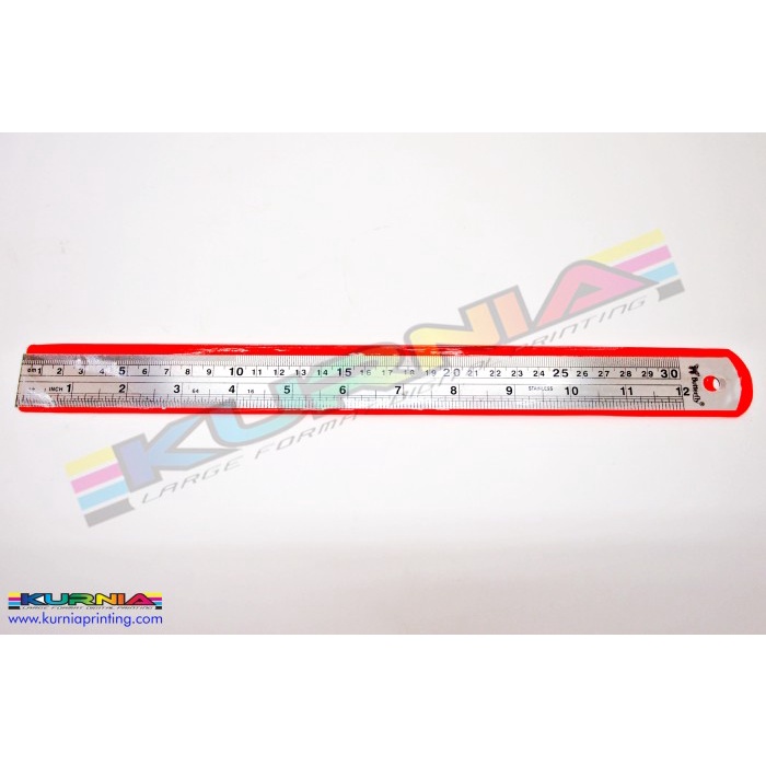 

Kusus Hari Ini Penggaris Besi Kenko 30 Cm Diskon
