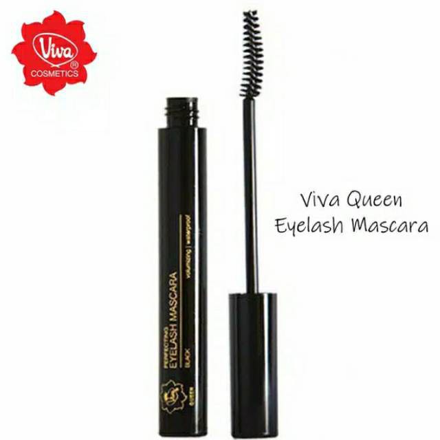 Viva Perfecting Eyelash Mascara