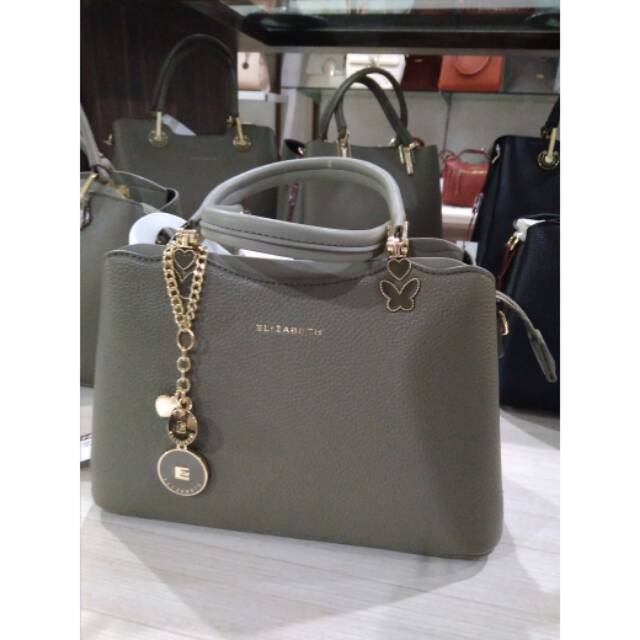 Tas selempang by elizabeth