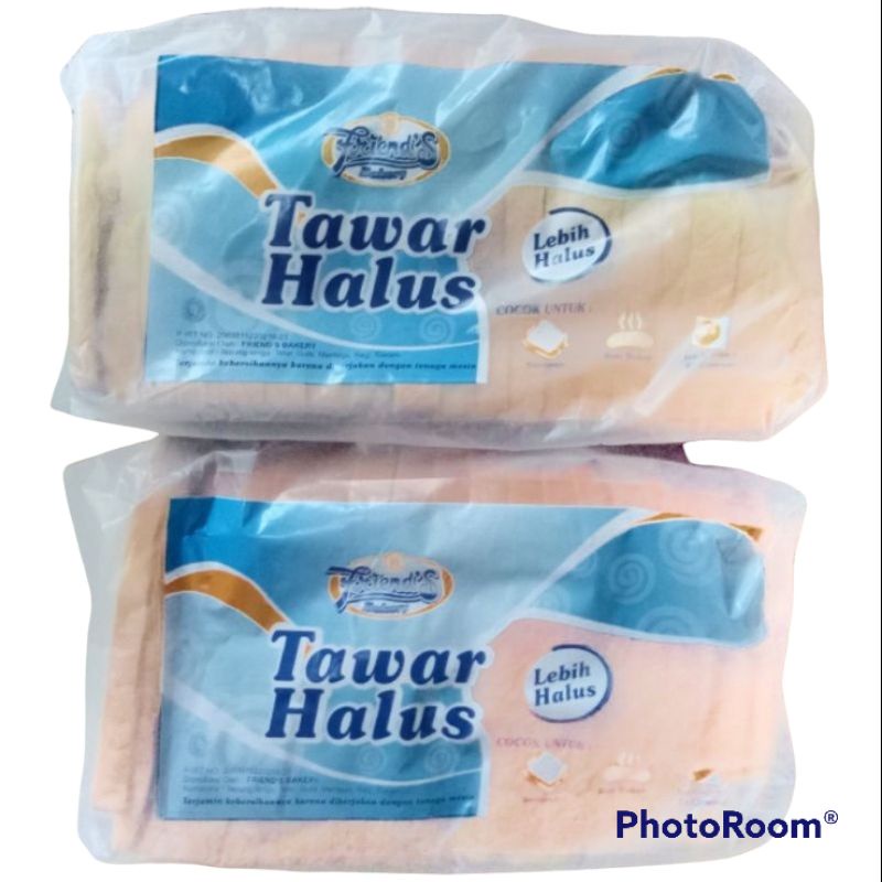 

MCI ORI-Roti Tawar Halus Friends Bakery Langsung Pabrik Roti Tawar Muran