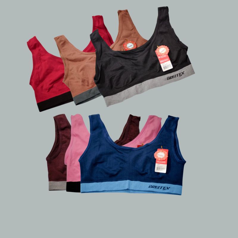 Miniset Breitex Rajut b912