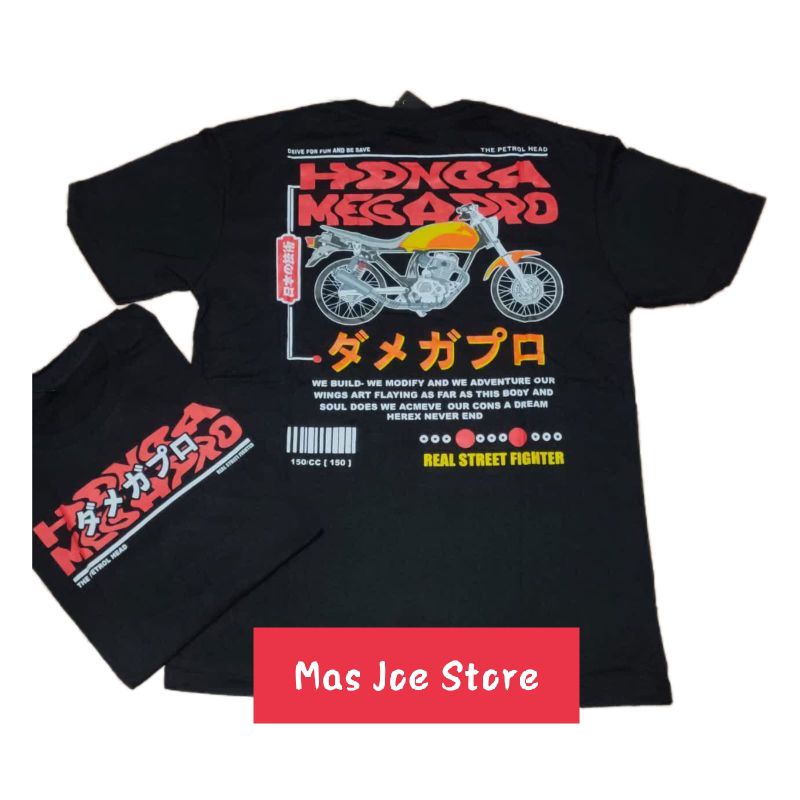 Kaos MP/Kaos Herex/Kaos Racing