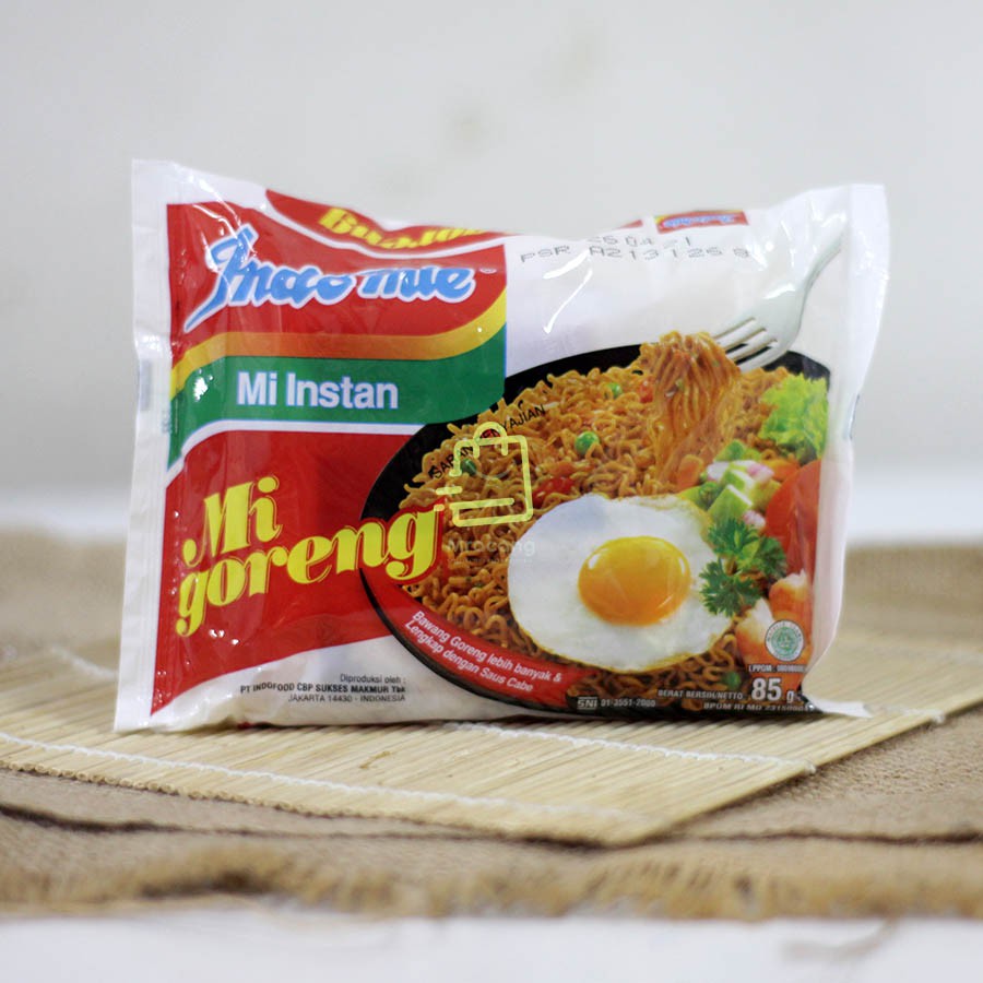 Indomie / Mie Instan